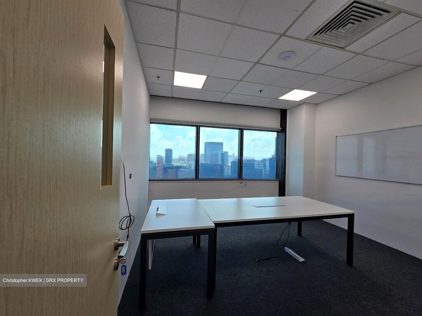 Robinson Road (D1), Office #481525001